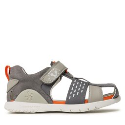 

Босоніжки Biomecanics 232253 D Gray B, Сірий