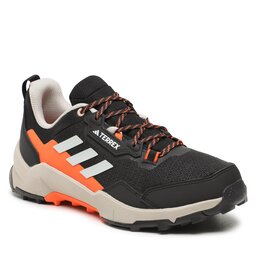 adidas Παπούτσια adidas Terrex AX4 Hiking Shoes IF4867 Cblack/Wonsil/Impora