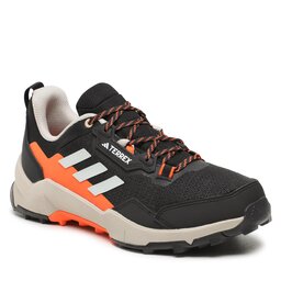 adidas Schuhe adidas Terrex AX4 Hiking Shoes IF4867 Cblack/Wonsil/Impora