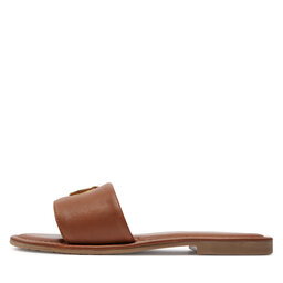 

Шльопанці U.S. Polo Assn. Linda004 Lth LINDA004W/4L1 Tan, Коричневий