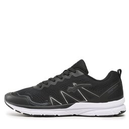 

Взуття Bagheera Storm 86522-8 C0108 Black/White, Чорний