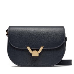 Coccinelle Handtasche Coccinelle QTF Coccinelledew E1 QTF 15 03 01 Midnight Blue B29