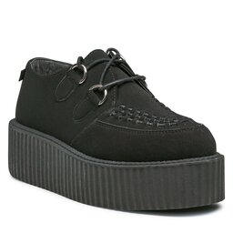 Altercore Pantofi Altercore Ered Black