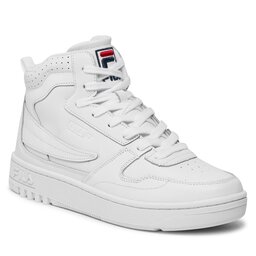 Fila Sneakers Fila Fxventuno L Mid FFM0156.10004 White