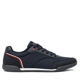 

Снікерcи Lanetti MP07-01458-03 Navy, Cиній