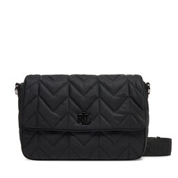 LAUREN RALPH LAUREN Torebka LAUREN RALPH LAUREN 431969359001 Czarny