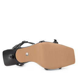 

Босоніжки Nine West FARAZA ZL23014CC Чорний
