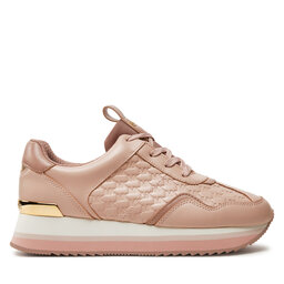 MICHAEL Michael Kors Сникърси MICHAEL Michael Kors Raina Trainer 43T4RNFSBL Розов