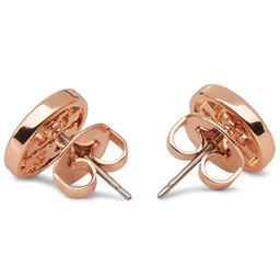 

Сережки Tory Burch, Золотий