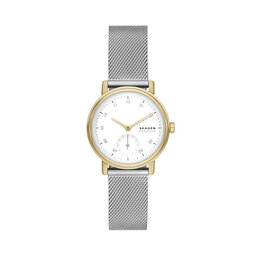 Skagen Hodinky Skagen Kuppel Lille SKW3101 Silver