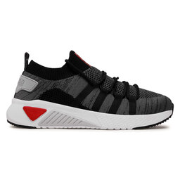 

Снікерcи Big Star Shoes HH274532 Dk.Grey, Сірий