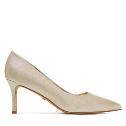 DeeZee Scarpe stiletto DeeZee BK-0807-1 Oro