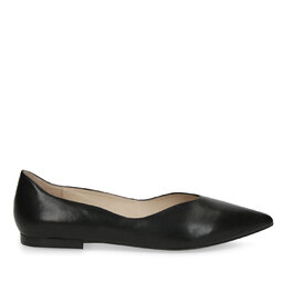 

Балетки Caprice 9-22110-20 Black Nappa 22, Чорний