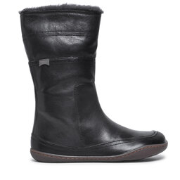 

Ботильйони Camper Peu Cami K400508-004 Black, Чорний