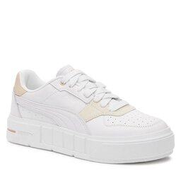 Puma Sneakers Puma Cali Court Match Wns 393094 02 Puma White/Granola