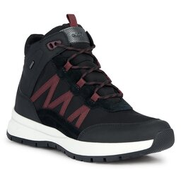 Geox Αθλητικά Geox D Braies B Abx D36BEA 011EK C9999 Black