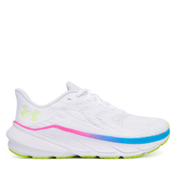 Under Armour Взуття для бігу Under Armour UA Turbulence 3 6006718 101 Білий