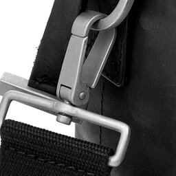 

Сумка для ноутбука Strellson Richmond 4010001265 Black 900, Чорний