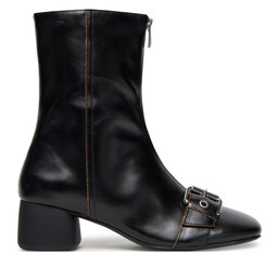 Vagabond Shoemakers Botki Vagabond Shoemakers Livia 6056-199-20 Czarny
