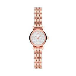 Emporio Armani Ρολόι Emporio Armani AR11266 Gold/Gold