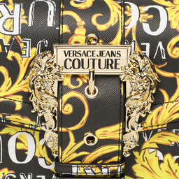

Сумка Versace Jeans Couture 74VA4BF1 ZS597 G89, Чорний