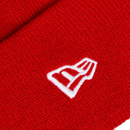

Шапкa New Era Core Milan 60363652 Червоний