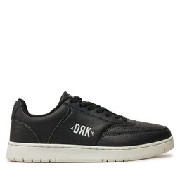 Dorko Sneakersy Dorko 90 Classic DS24F12W Černá
