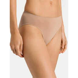 Hanro Hanro Klassischer Damenslip Touch Feeling 71812 Beige