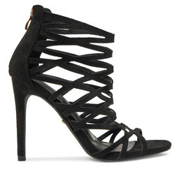 DeeZee Sandalen DeeZee YUCHR972-S-YD1 Schwarz