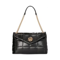 Kazar Дамска чанта Kazar Diva S 81291-15-N0 Czarny