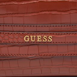 

Сумка Guess Sestri (CX) HWCX89 85200 DAH, Коричневий