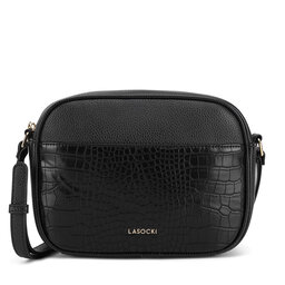 Lasocki Torba Lasocki LSK-B-015-06 Crna