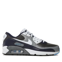 

Взуття Nike Air Max 90 Gtx GORE-TEX DJ9779 004 Anthracite/Pure Platinium, Сірий