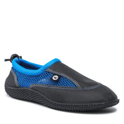 Hi-Tec Apavi Hi-Tec Reda Teen Forged Iron/Directoire Blue