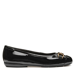 Geox Bailarinas Geox D Annytah W D46XYA 00066 C9999 Negro