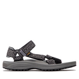 

Босоніжки Teva Winsted 1017419 Lrbg, Сірий