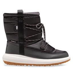 Helly Hansen Śniegowce Helly Hansen Isolabella 2 Demi 11837 Czarny
