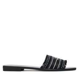 KARL LAGERFELD Шльопанці KARL LAGERFELD Skoot III KL80411C Чорний
