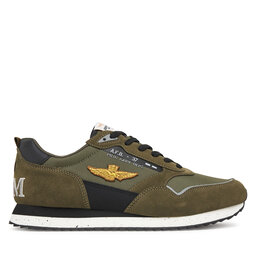 Aeronautica Militare Laisvalaikio batai Aeronautica Militare 252SC0288UCT03545 Žalia