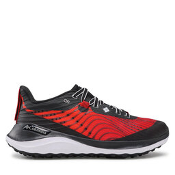 

Взуття Columbia Escape Ascent BM0158 Black/Bright Red 010, Червоний