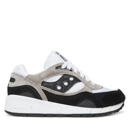 Saucony Sneakersy Saucony Shadow 6000 S70441 Biały