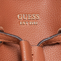

Сумка Guess, Коричневий