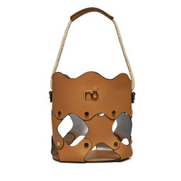 

Сумка Nobo NBAG-K3380-C017 Jasnobrązowy, Коричневий