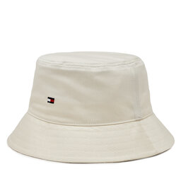 Tommy Hilfiger Hut Tommy Hilfiger Small Flag Bucket AU0AU01853 AEF