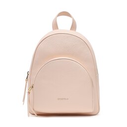 Coccinelle Rucsac Coccinelle N15 Coccinellegleen E1 N15 14 02 01 Creamy Pink P43