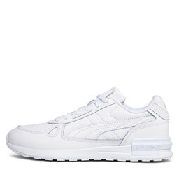 

Снікерcи Puma Graviton Pro L 382721 02 Puma White/Gray Violet, Білий