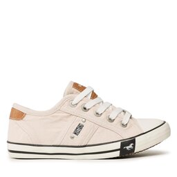 Mustang Sneakers Mustang 5803-319-555 Ροζ