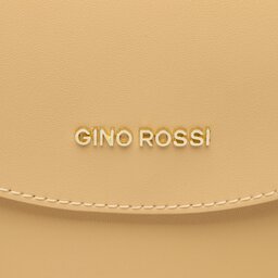

Сумка Gino Rossi Bona CSLS027K Beige, Жовтий
