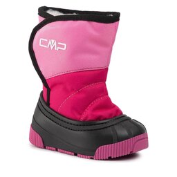 CMP Vinterskor CMP Baby Latu 39Q4822 Fuxia/Rhodamine 13HD