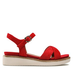 

Босоніжки Tamaris 1-28225-28 Scarlet 501, Червоний